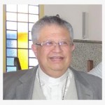 Bento XVI nomeia novo arcebispo para o Brasil