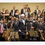 Papa é homenageado com concerto no dia de São Bento