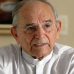 Dom Eugênio dedicou toda sua vida a Deus e à Igreja, diz seu irmão