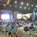 3º Congresso Missionário Nacional é aberto em Palmas