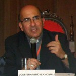 Arcebispo comenta desafios para formar uma cultura para a vida