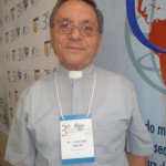 Representante do Vaticano pede que Brasil envie mais missionários