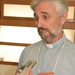 Leigos missionários: testemunhas de Cristo no mundo