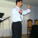 Seminário dá pistas para os jovens na defesa da vida