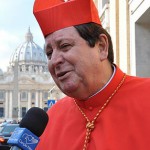 Dom Braz de Aviz participará de solenidade em Maringá