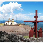 Jubileu da Padroeira de Minas Gerais: Confira celebrações especiais