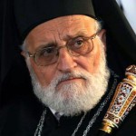 Síria: Patriarca pede diálogo e reconciliação