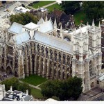 Sinos tocarão em igrejas da Inglaterra pelas Olimpíadas de Londres