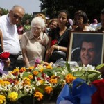 Papa envia mensagem de condolência por morte de dissidente cubano