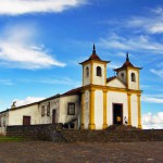 Santuário Nossa Senhora da Piedade será Atrativo Turístico em MG