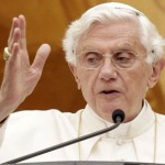 Bento XVI faz novo apelo pelo fim da violência na Síria