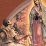 Igreja mexicana celebra hoje 10 anos da canonização de Juan Diego
