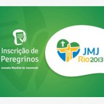 JMJ Rio2013 lança Manual de Inscrição de Peregrinos