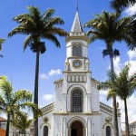 Diocese de Lorena: Cultura e religiosidade marcam festa de 75 anos