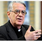 Missão da Companhia de Jesus é o serviço à fé, diz Padre Lombardi