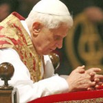 Em agosto, intenção geral de oração do Papa é para os presos