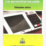 Arquidiocese de Feira de Santana lança cartilha para as eleições