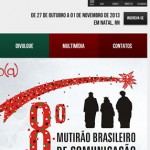 Site oficial do 8º Muticom já está no ar