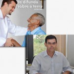 Temos o dever de cuidar da saúde, diz padre