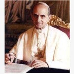 Igreja recorda 34 anos da morte do Papa Paulo VI