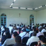 Evento celebra 50 anos do Concílio Vaticano II
