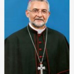 Papa nomeia novo bispo para Campina Grande