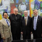 Dom Orani é escolhido presidente do Conselho de Comunicação Social