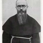 Santo que deu a vida por um pai de família é celebrado hoje