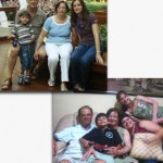 Dom Petrini explica porque é importante a oração em família