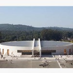Fátima celebra título de Basílica à Igreja da Santíssima Trindade