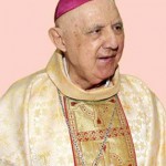 Bispo emérito de Piracicaba, está internado em estado crítico