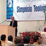 Arquidiocese celebra 6 anos da morte de Dom Luciano Mendes