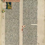 Museu dedicado a João Paulo II recebe cópia da Bíblia de Gutenberg