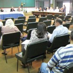 CNBB inicia reunião do Conselho Episcopal Pastoral