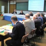 Bispos apresentam balanço do trabalho de Comissões Episcopais