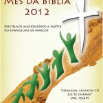 Confira o que a Igreja prepara para o Mês da Bíblia em 2012