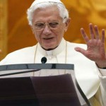 Papa alerta para o perigo da falsa religiosidade