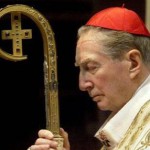Papa envia mensagem para cerimônia de exéquias do Cardeal Martini