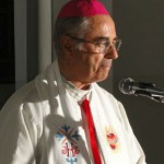 Morre o bispo emérito de Caratinga, Dom Hélio Gonçalves Heleno
