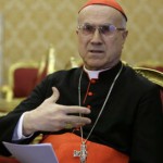 Papa envia mensagem para Encontro Internacional pela Paz
