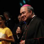 Hino Oficial da JMJ Rio2013 é lançado no Rio de Janeiro