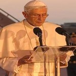Resistam com coragem a tudo o que ameaça a paz, diz Papa no Líbano
