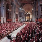 Vaticano disponibiliza gravações inéditas do Concílio Vaticano II