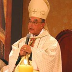 Papa nomeia membros para o Sínodo, entre eles um bispo brasileiro