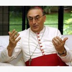 Palavras do Papa tocaram o coração dos jovens na Síria, diz Núncio
