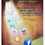 CRB e CNBB promovem Seminário de Comunicação para Religiosos