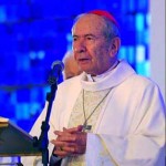 Cardeal José Freire Falcão recebe homenagem em Brasília