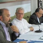Bispos debatem realidade política e social do Brasil e do mundo