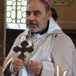 Bispo sírio envia mensagem a Dom Walmor sobre conflito no país