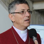 Bispo destaca missionariedade que todo cristão é chamado a viver